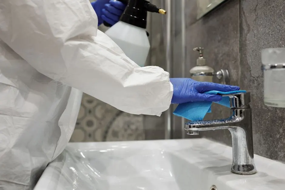 Chemical Spill Cleanup